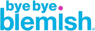 Bye Bye Blemish